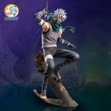 Оригінальна аніме фігурка NARUTO Shippuden - G. E. M Series Hatake Kakashi Anbu ver.