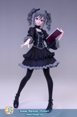 Оригинальная аниме фигурка SQ Kanzaki Ranko