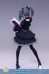 Оригинальная аниме фигурка SQ Kanzaki Ranko