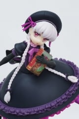 Оригінальна аніме фігурка Caster / Nursery Rhyme - Fate / Extra Last Encore