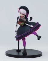 Оригинальная аниме фигурка Caster / Nursery Rhyme &ndash; Fate/Extra Last Encore