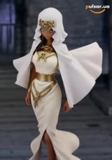 Оригинальная аниме фигурка &laquo;OSHI WORKS Yu-Gi-Oh! Duel Monsters Ishizu Ishtar 1/7 Complete Figure&raquo;