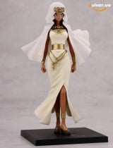 Оригинальная аниме фигурка &laquo;OSHI WORKS Yu-Gi-Oh! Duel Monsters Ishizu Ishtar 1/7 Complete Figure&raquo;