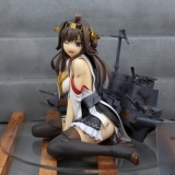 Оригинальная аниме фигурка Kantai Collection -Kan Colle- Kongo (Taiha ver.) 1/7 Complete Figure