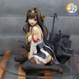Оригинальная аниме фигурка Kantai Collection -Kan Colle- Kongo (Taiha ver.) 1/7 Complete Figure
