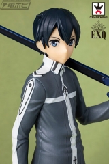 Оригінальна аніме фігурка Kirito EXQ Figure – Sword Art Online: Alicization