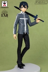 Оригинальная аниме фигурка Eugeo EXQ Figure – Sword Art Online: Alicization