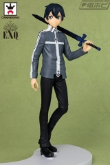 Оригинальная аниме фигурка Eugeo EXQ Figure &ndash; Sword Art Online: Alicization