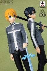 Оригинальная аниме фигурка Eugeo EXQ Figure &ndash; Sword Art Online: Alicization