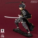Аниме фигурка Kirito Gokai version &ndash; Sword Art Online Code Register (РеКаст)