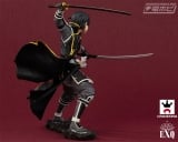Аниме фигурка Kirito Gokai version &ndash; Sword Art Online Code Register (РеКаст)