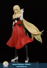 Оригінальна аніме фігурка KissShot Acerola-Orion Heart-Under-Blade &mdash; Kizumonogatari