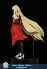 Оригинальная аниме фигурка KissShot Acerola-Orion Heart-Under-Blade &mdash; Kizumonogatari