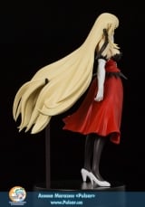 Оригинальная аниме фигурка KissShot Acerola-Orion Heart-Under-Blade &mdash; Kizumonogatari