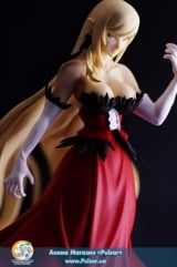 Оригинальная аниме фигурка KissShot Acerola-Orion Heart-Under-Blade &mdash; Kizumonogatari