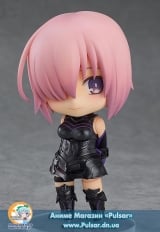 Оригинальная аниме фигурка Nendoroid Fate/Grand Order - Shielder / Matthew Kyrielite