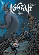 Комікс українською мовою &laquo;Кобзар. Буря&raquo;