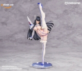 Оригинальная аниме фигурка &laquo;Dodomo Studio - Satsuki Kiryuin X Ryuko Matoi KILL la KILL&raquo;