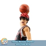 Оригінальна аніме фігурка Kuroko no Basket Figure Series Kagami Taiga Black (Limited + Exclusive )