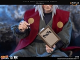 Оригинальная аниме фигурка &laquo;ROCKETTOYS Studio - Naruto Shippuden Jiraiya 1/6 Scale Action Figure&raquo;