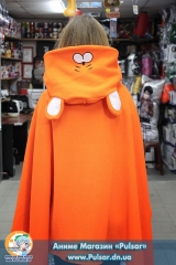 Косплей мантия Умару (плащ, накидка) Umaru-chan