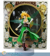 Оригинальная аниме фигурка Leafa Brilliant Edition &mdash; Sword Art Online / SAO