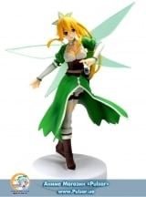 Оригінальна аніме фігурка Leafa Brilliant Edition &mdash; Sword Art Online / SAO