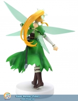 Оригинальная аниме фигурка Leafa Brilliant Edition &mdash; Sword Art Online / SAO