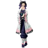 Оригинальная  фигурка &laquo;BANPRESTO - Demon Slayer: Kimetsu no Yaiba GLITTER & GLAMOURS Shinobu Kocho&raquo;