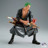 Оригинальная аниме фигурка &laquo;BANPRESTO - One Piece - Roronoa Zoro - King of Artist Special ver.&raquo;