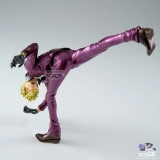 Оригинальная аниме фигурка &laquo;BANPRESTO - One Piece - Sanji  - King of Artist Special ver.&raquo;