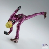 Оригинальная аниме фигурка &laquo;BANPRESTO - One Piece - Sanji  - King of Artist Special ver.&raquo;