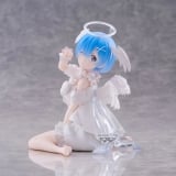 Оригинальная  фигурка &laquo;BANPRESTO - Re:ZERO - Starting Life in Another World Relax time REM Sweet Angel ver.&raquo;