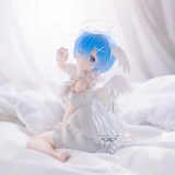 Оригинальная  фигурка &laquo;BANPRESTO - Re:ZERO - Starting Life in Another World Relax time REM Sweet Angel ver.&raquo;