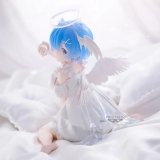 Оригинальная  фигурка &laquo;BANPRESTO - Re:ZERO - Starting Life in Another World Relax time REM Sweet Angel ver.&raquo;