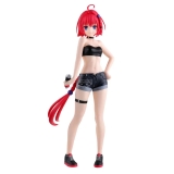 Оригинальная  фигурка &laquo;BANPRESTO - To LOVEru DARKNESS GLITTER&GLAMOURS Mea Kurosaki&raquo;