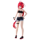 Оригинальная  фигурка &laquo;BANPRESTO - To LOVEru DARKNESS GLITTER&GLAMOURS Mea Kurosaki&raquo;