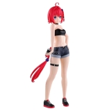 Оригинальная  фигурка &laquo;BANPRESTO - To LOVEru DARKNESS GLITTER&GLAMOURS Mea Kurosaki&raquo;