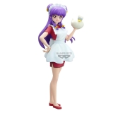 Оригинальная  фигурка &laquo;BANPRESTO - Ranma 1/2 GLITTER&GLAMOURS SHAMPOO Ⅱ&raquo;