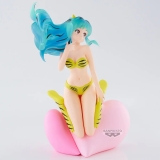 Оригинальная  фигурка &laquo;BANPRESTO - Urusei Yatsura ESPRESTO-Soft and drifting-LUM&raquo;