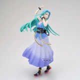 Оригинальная  фигурка &laquo;BANPRESTO - That Time I Got Reincarnated as a Slime the Movie: Tears of the Azure Sea GLITTER & GLAMOURS Yura&raquo;