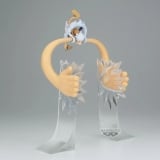Оригинальная  фигурка &laquo;BANPRESTO - ONE PIECE FL MONKEY D LUFFY GEAR5 vol.5&raquo;