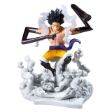 Оригинальная  фигурка &laquo;BANPRESTO - ONE PIECE SENKOZEKKEI MONKEY D LUFFY GEAR4&raquo;