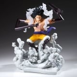 Оригинальная  фигурка &laquo;BANPRESTO - ONE PIECE SENKOZEKKEI MONKEY D LUFFY GEAR4&raquo;