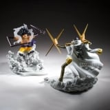 Оригинальная  фигурка &laquo;BANPRESTO - ONE PIECE SENKOZEKKEI BORSALINO&raquo;