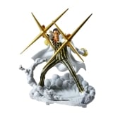 Оригинальная  фигурка &laquo;BANPRESTO - ONE PIECE SENKOZEKKEI BORSALINO&raquo;
