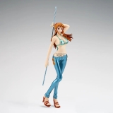 Оригінальна фігурка &laquo;BANPRESTO - ONE PIECE GLITTER & GLAMOURS NAMI SPECIAL COLOR ver.&raquo;