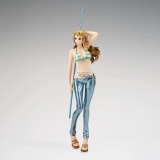 Оригинальная  фигурка &laquo;BANPRESTO - ONE PIECE GLITTER & GLAMOURS NAM SPECIAL COLOR ver.&raquo;