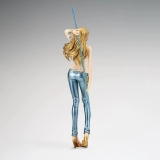 Оригинальная  фигурка &laquo;BANPRESTO - ONE PIECE GLITTER & GLAMOURS NAM SPECIAL COLOR ver.&raquo;