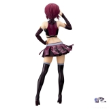 Оригинальная аниме фигурка &laquo;BANPRESTO - GLITTER GLAMOURS Mobile Suit Gundam SEED FREEDOM Lunamaria Hawke&raquo;